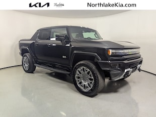 2023 GMC Hummer EV Pickup 3X Truck