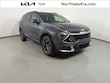 Kia Sportage Hybrid