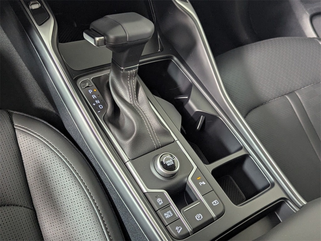 2026 Kia Sorento EX photo 20