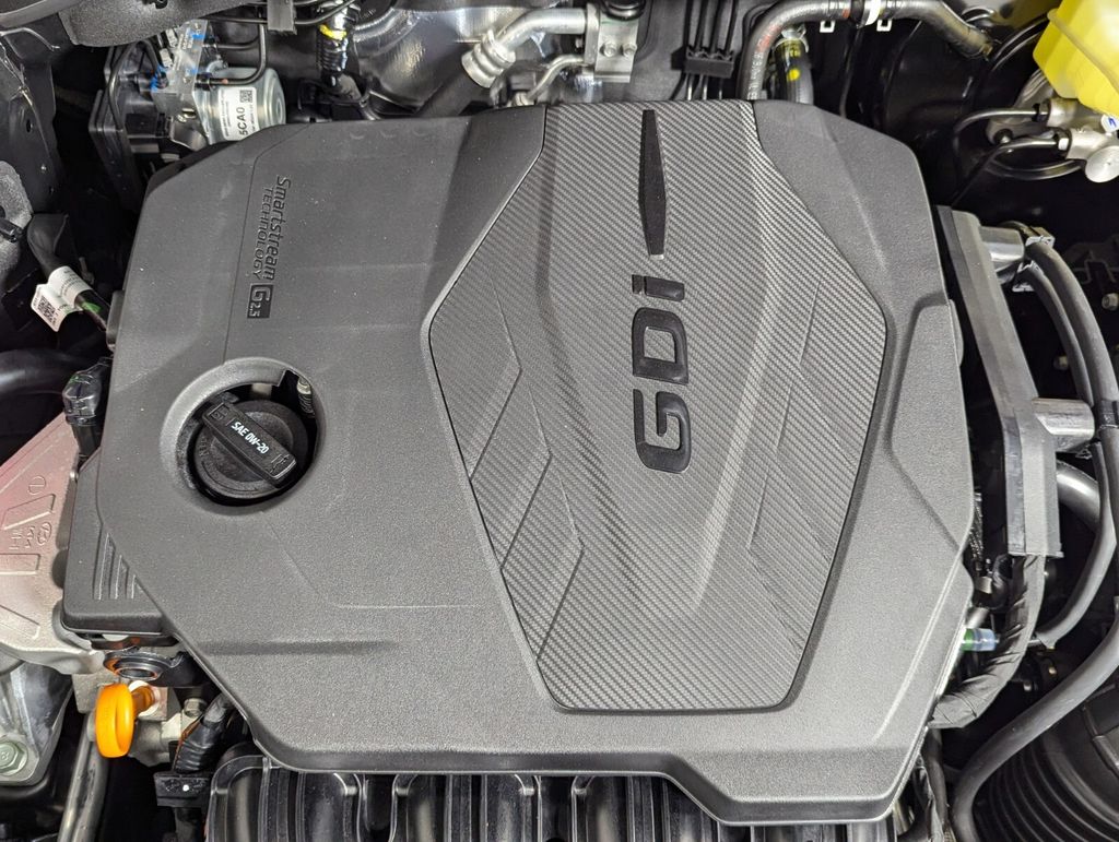 2025 Kia Sorento S - Photo 10