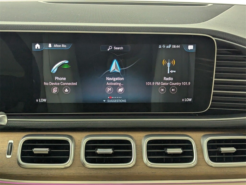 2021 Mercedes Benz GLE 350 photo 17