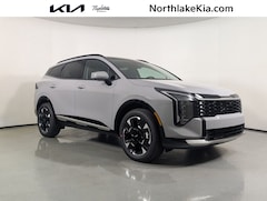 2026 Kia Sportage Hybrid SX-Prestige SUV