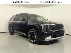 2026 Kia Carnival EX Minivan/Van