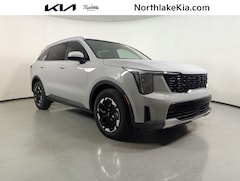 2026 Kia Sorento S SUV