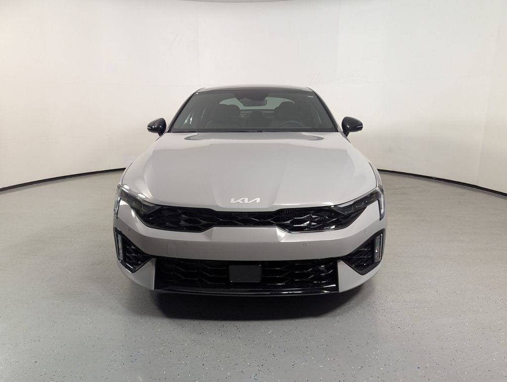 New 2026 Kia K5 GT Sedan