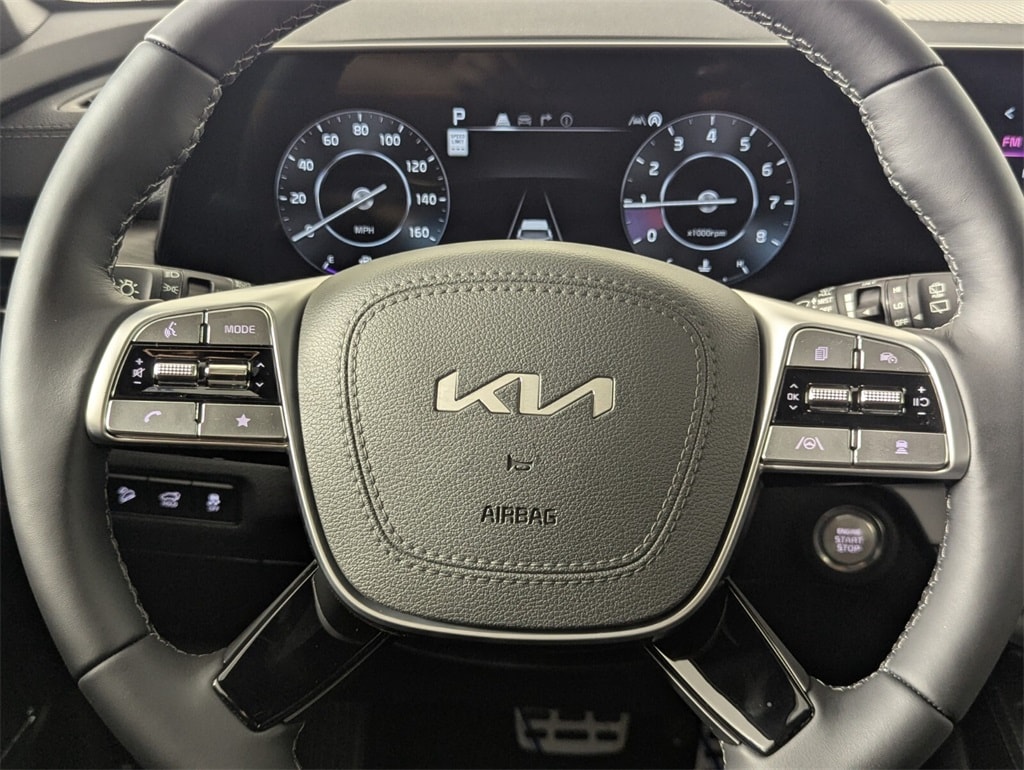 2025 Kia Telluride SX X-Line photo 15