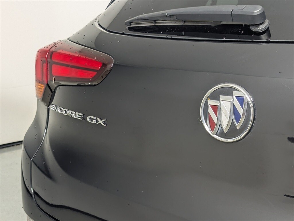 2023 Buick Encore GX Select photo 8