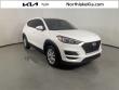 Used 2019 Hyundai Tucson SE SUV