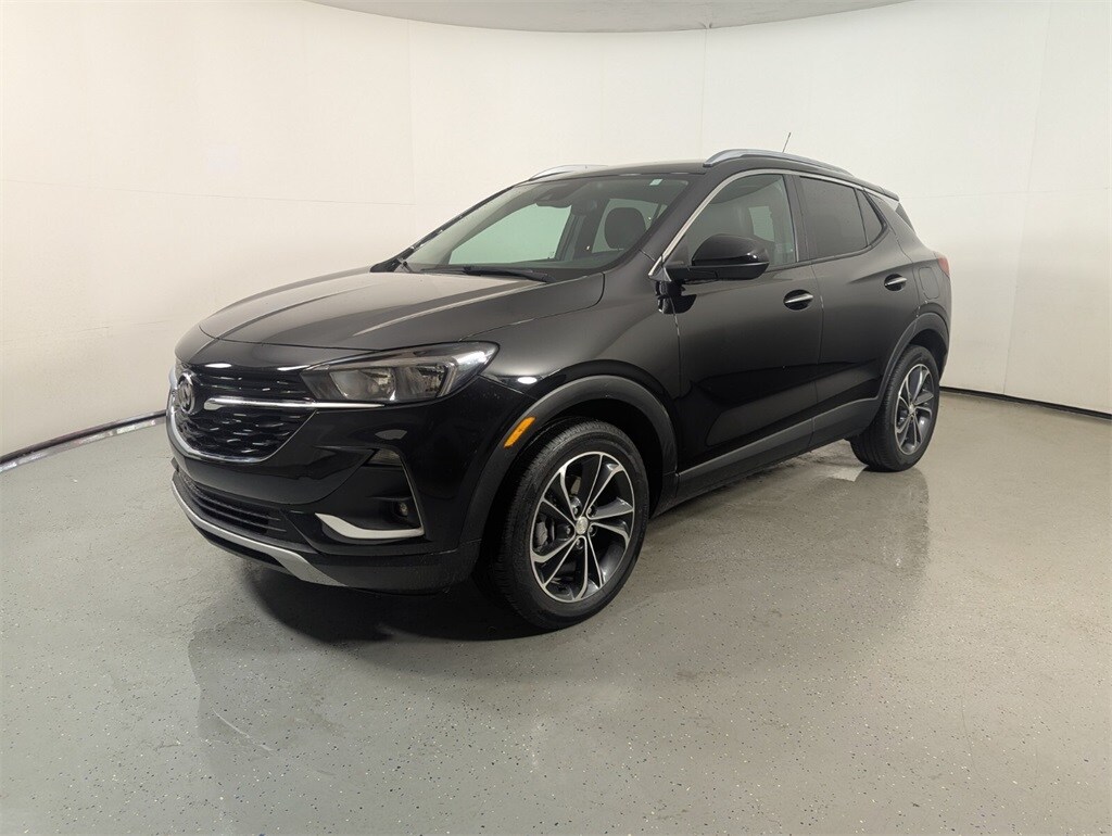 2023 Buick Encore GX Select photo 3