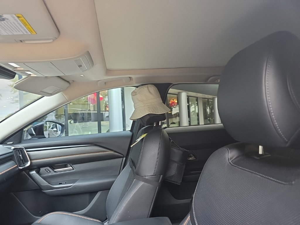 Used 2023 Mazda CX-50 2.5 S Premium Plus Package SUV