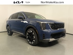 2026 Kia Sorento EX SUV