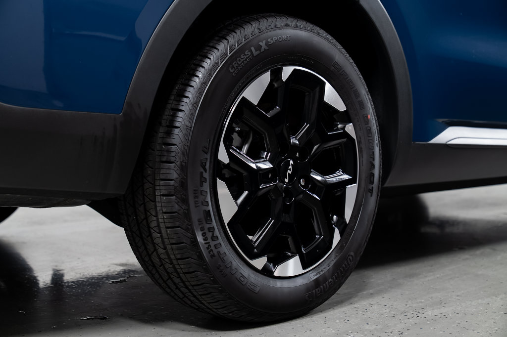 2026 Kia Sorento S - Photo 7
