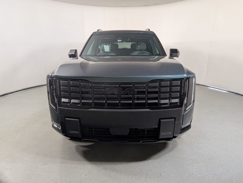 New 2027 Kia Telluride Hybrid X-Line SX SUV