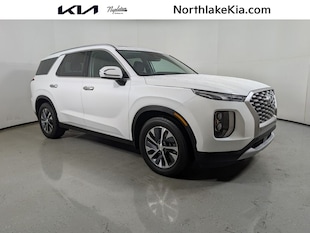 2022 Hyundai Palisade SEL SUV