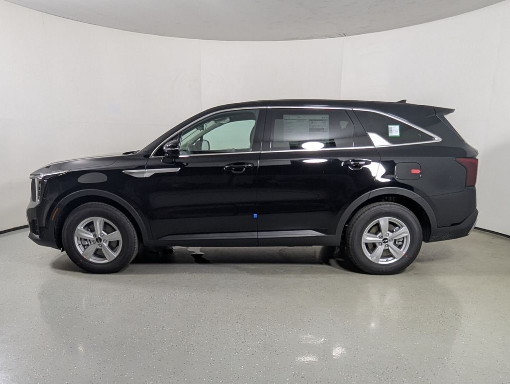 New 2026 Kia Sorento LX SUV