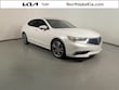Acura TLX