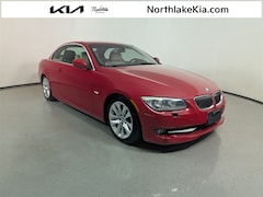 2011 BMW 3 Series