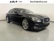 Used 2019 INFINITI Q50 3.0t Luxe Sedan