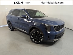 2025 Kia Sorento EX SUV