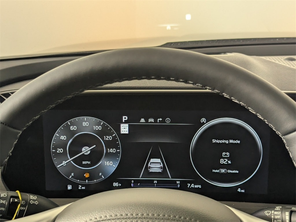 2025 Kia Telluride X-Line photo 15
