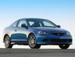 Used 2005 Acura RSX Base Coupe