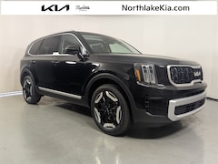 2025 Kia Telluride EX SUV