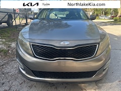 2015 Kia Optima LX Sedan