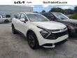 Used 2023 Kia Sportage LX SUV