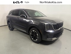 2026 Kia Sorento S SUV