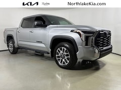 2025 Toyota Tundra SR5 Truck