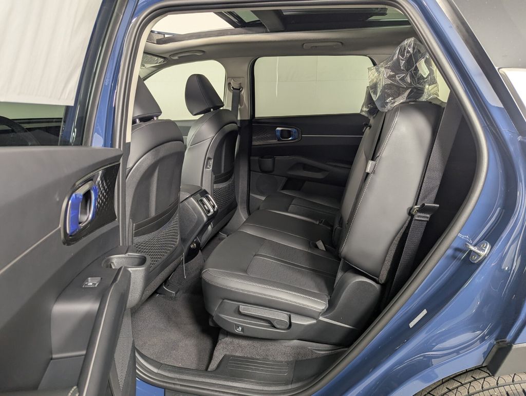 2026 Kia Sorento S - Photo 26