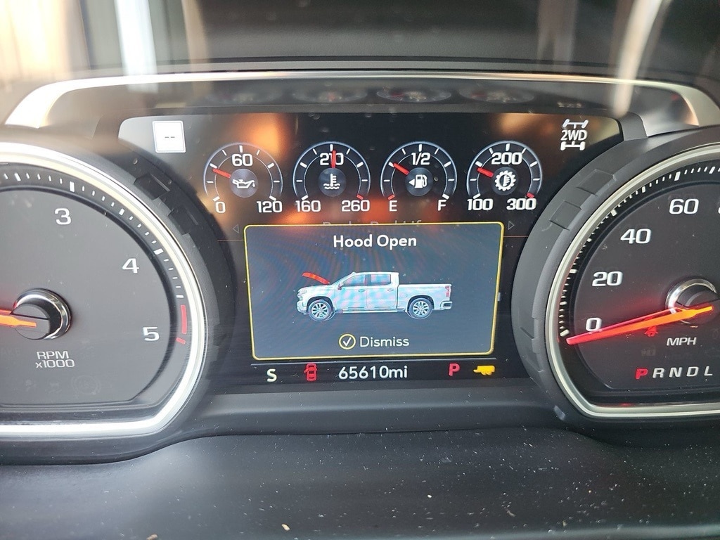 2022 Chevrolet Silverado 3500HD High Country photo 16
