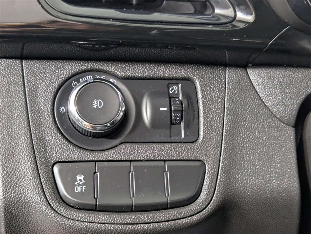 2017 Chevrolet Spark 1LT LT photo 13