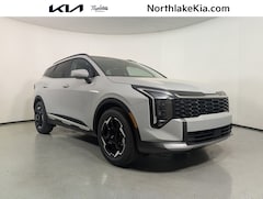 2026 Kia Sportage EX SUV