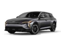 2026 Kia K4 Hatchback GT-Line Hatchback