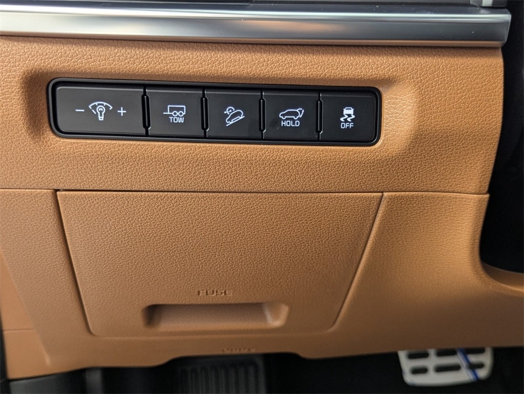 2025 Kia Telluride SX X-Line photo 12