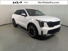 2026 Kia Sorento EX SUV