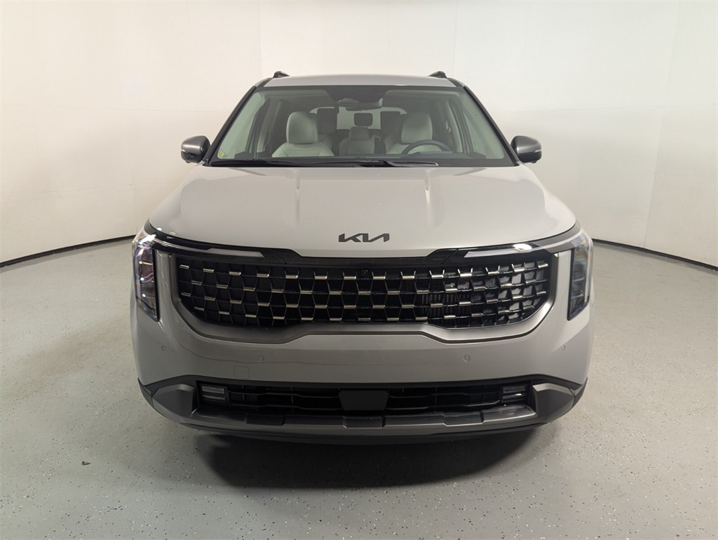 2026 Kia Carnival SX Prestige photo 2