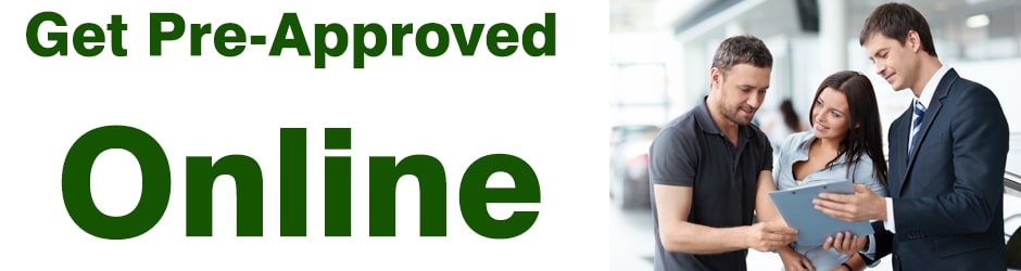 Online Car Loan