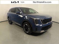 2026 Kia Sorento S SUV