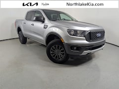 2020 Ford Ranger XLT Truck