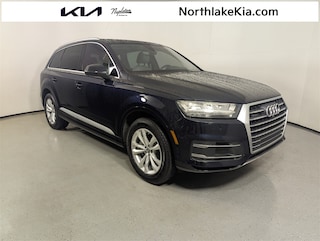 2017 Audi Q7 2.0T Premium Plus SUV