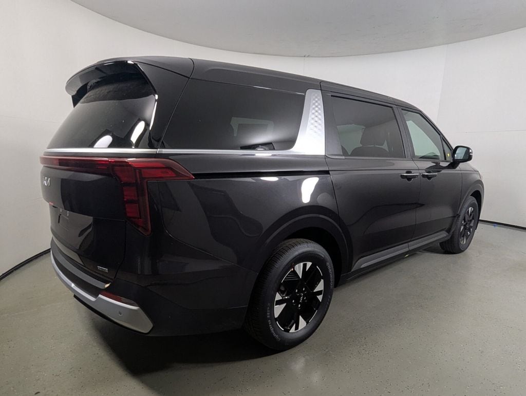 2026 Kia Carnival LXS - Photo 7