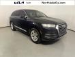 Used 2017 Audi Q7 2.0T Premium Plus SUV