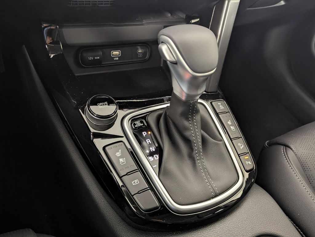 2026 Kia Seltos SX - Photo 21