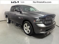 2016 Ram 1500 Sport Truck