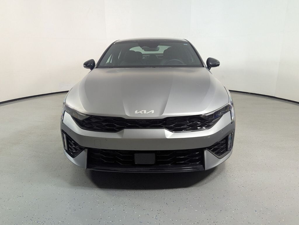 New 2026 Kia K5 GT Sedan