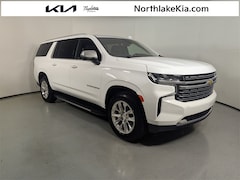 2023 Chevrolet Suburban Premier SUV