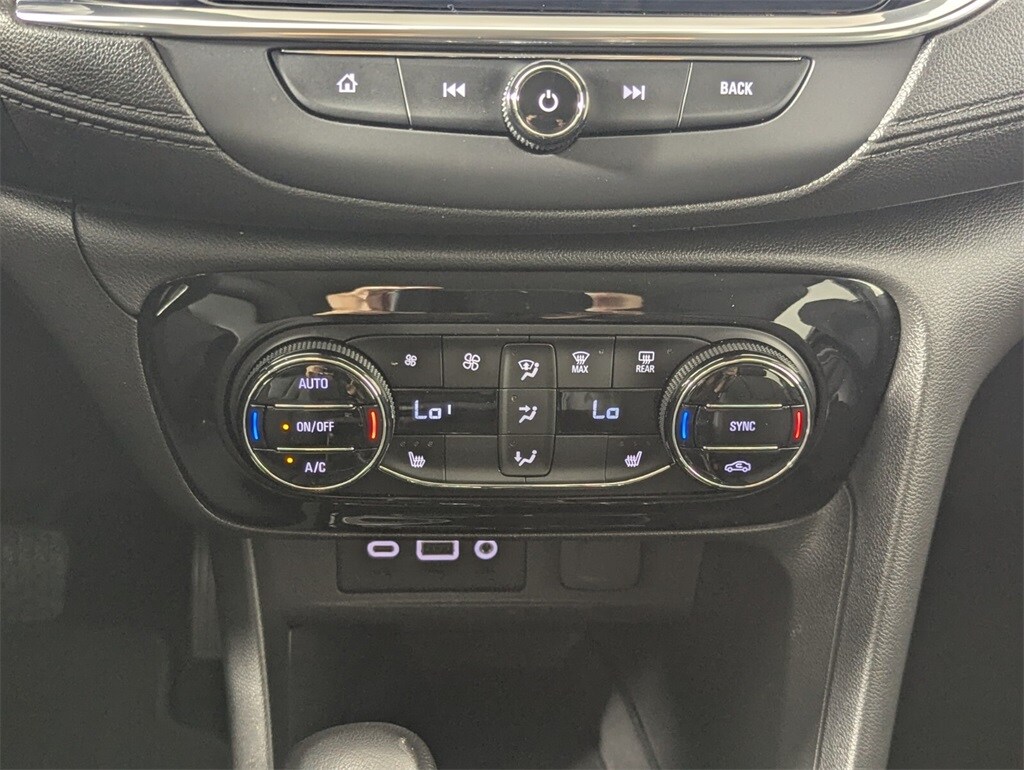 2023 Buick Encore GX Select photo 19