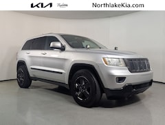 2013 Jeep Grand Cherokee Laredo SUV
